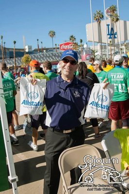 Photo of Allstate Insurance: Larry A Goldberg