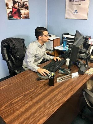 Photo of Allstate Insurance: Avo Donoyan