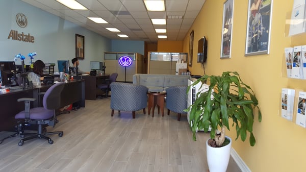 Photo of Allstate Insurance: Steve Kwon