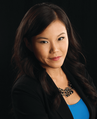 Photo of Connie Hwang - State Farm Insurance Agent