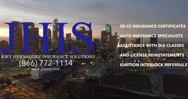 Photo of Joey Hernandez Insurance Solutions - SR22 Insurance Agency