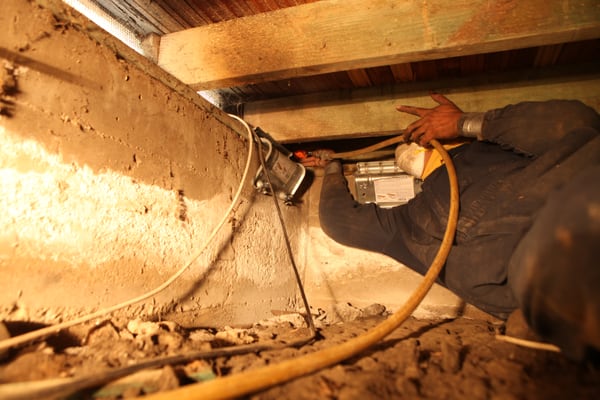 Photo of Anchorstrong Construction