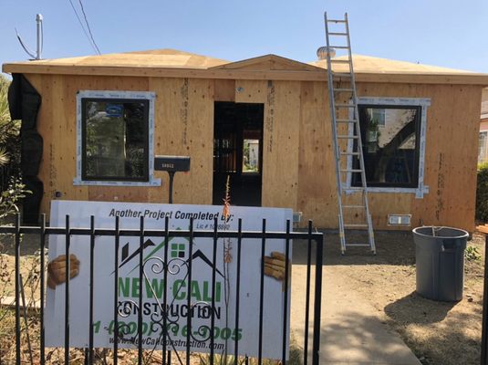 Photo of New Cali Construction