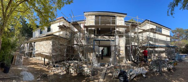 Photo of MDM Builders Group
