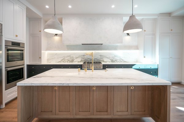 Photo of Oasis Builders