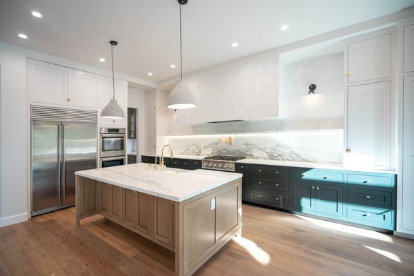 Photo of Oasis Builders