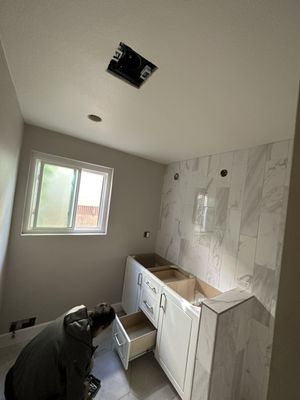 Photo of Quantum Construction & Design