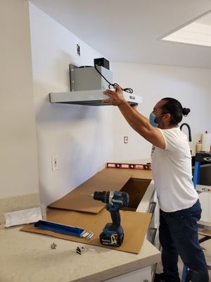 Photo of GR Repair & Maintenance