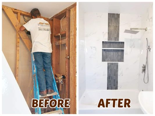 Photo of GR Repair & Maintenance