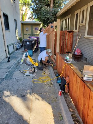 Photo of GR Repair & Maintenance