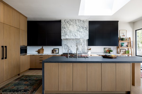 Photo of Luxe Remodel