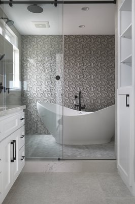Photo of Luxe Remodel