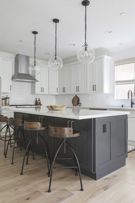 Photo of Luxe Remodel