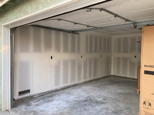 Photo of CAV Drywall