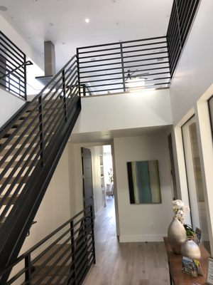 Photo of CAV Drywall