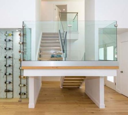 Photo of LA Railings