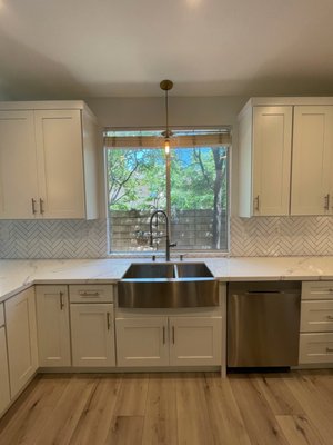 Photo of Pride Construction & Remodeling