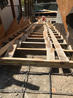Photo of Sinai Construction