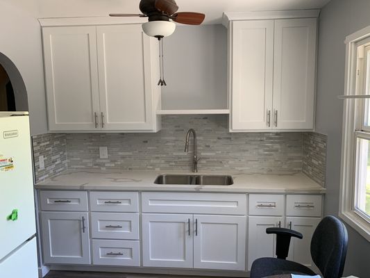 Photo of David and Sons Remodeling