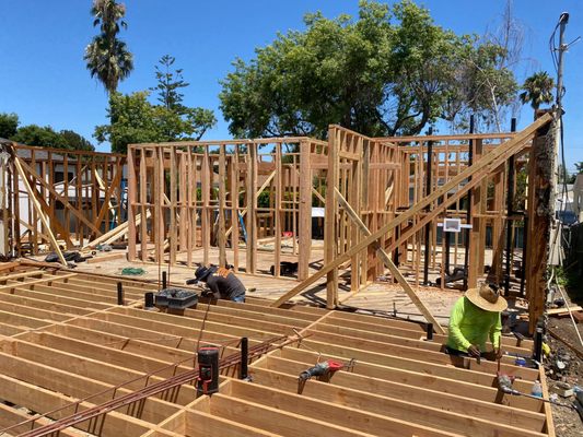 Photo of David and Sons Remodeling