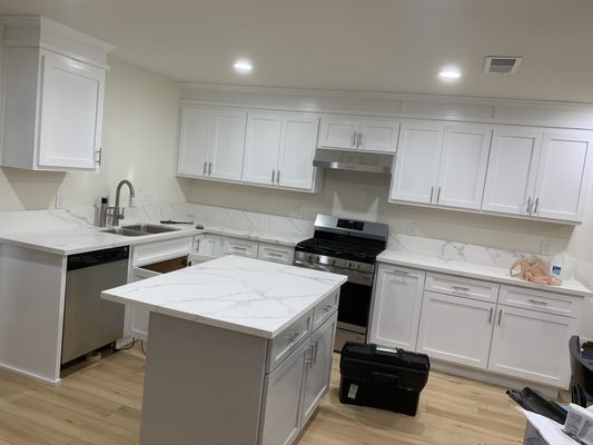 Photo of David and Sons Remodeling