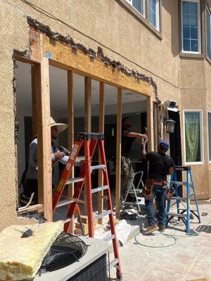 Photo of David and Sons Remodeling