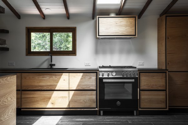 Photo of Bradco Kitchens & Baths
