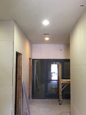 Photo of Los Angeles Drywall Contractors