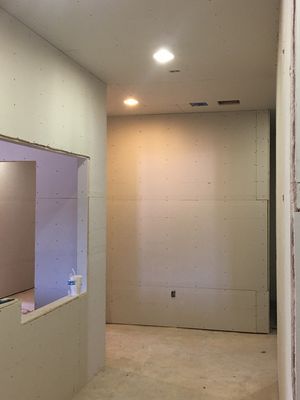 Photo of Los Angeles Drywall Contractors