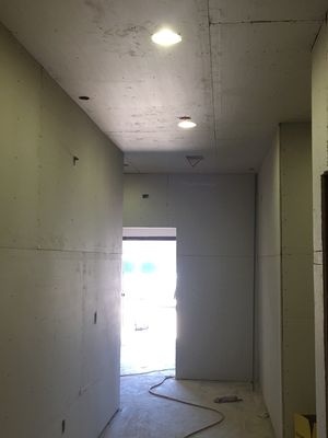 Photo of Los Angeles Drywall Contractors