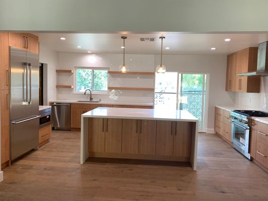 Photo of SJZ Construction & Remodeling