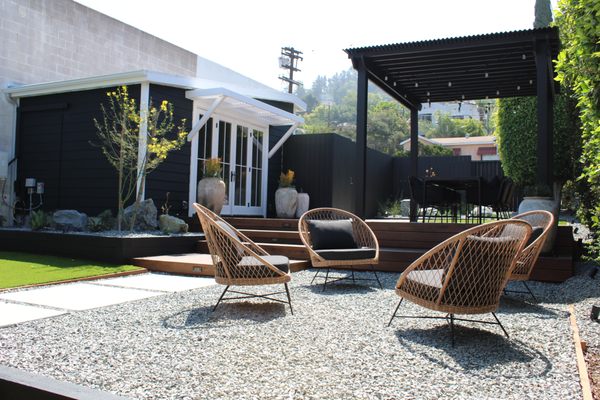 Photo of Flores Artscape