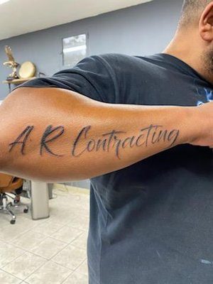 Photo of A R Contracting