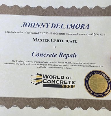 Photo of A R Contracting