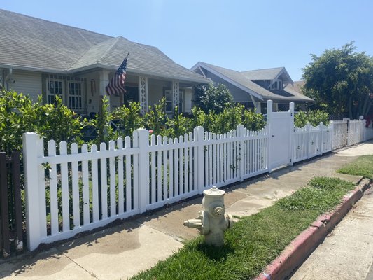 Photo of All American Landscape