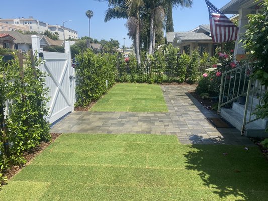 Photo of All American Landscape