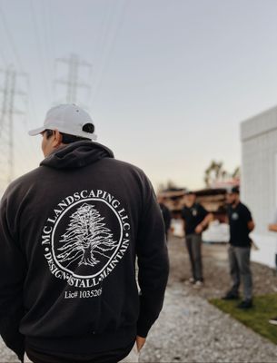 Photo of MC Landscaping