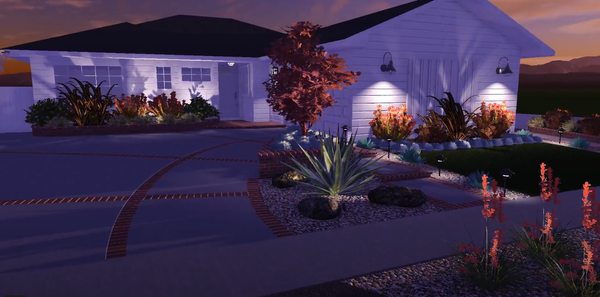 Photo of MC Landscaping
