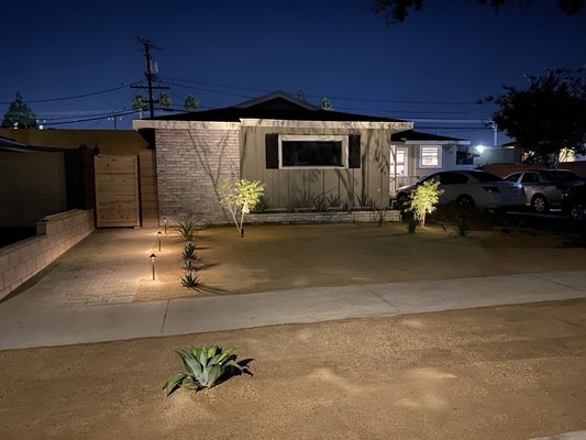 Photo of MC Landscaping