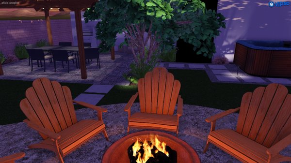 Photo of MC Landscaping