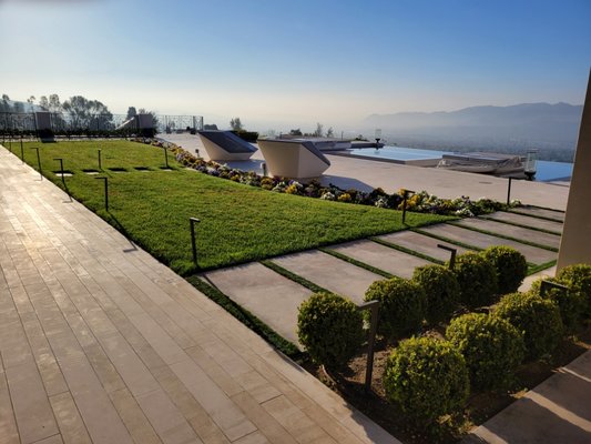 Photo of Buildcal Landscape