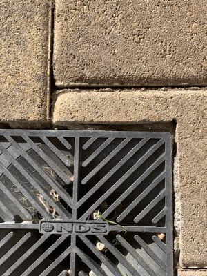 Photo of System Pavers
