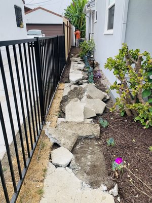 Photo of System Pavers
