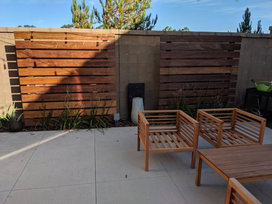 Photo of Sea Breeze Landscaping Construction