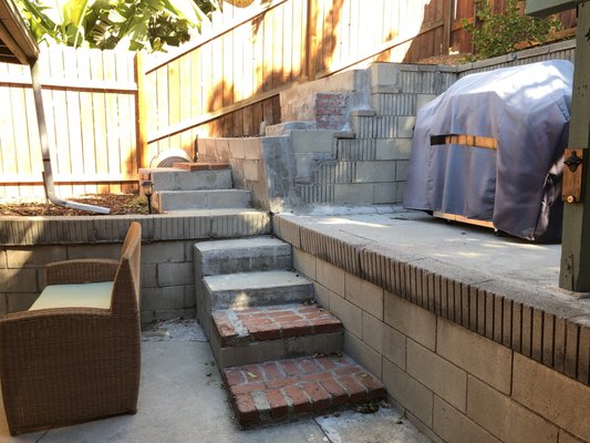Photo of Sea Breeze Landscaping Construction