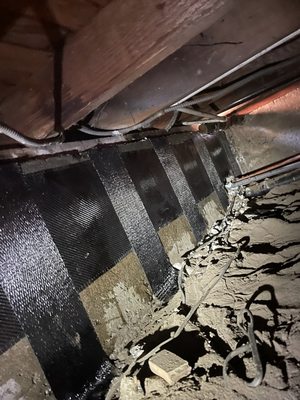 Photo of Professional Foundation Repair