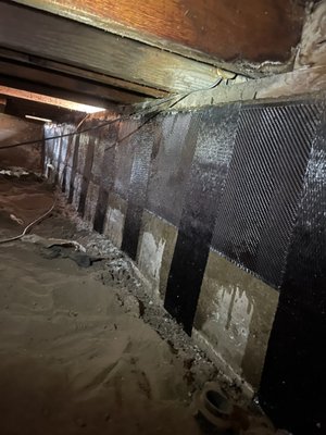 Photo of Professional Foundation Repair