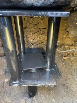 Photo of Professional Foundation Repair
