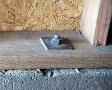 Photo of Julian Construction