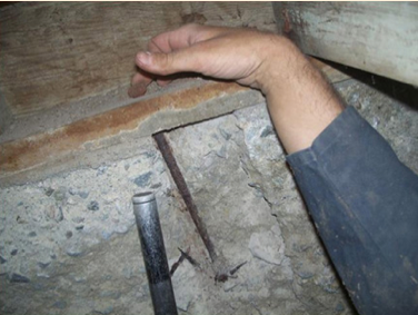 Photo of The Foundation Works